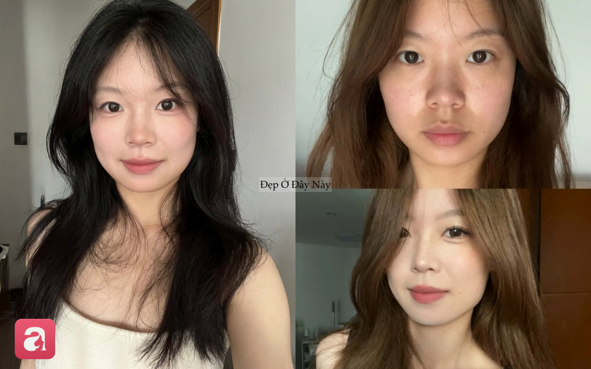 1 th&aacute;ng d&ugrave;ng serum vitamin C, l&agrave;n da của n&agrave;ng blogger như "thay da đổi thịt" ho&agrave;n to&agrave;n - Ảnh 3.