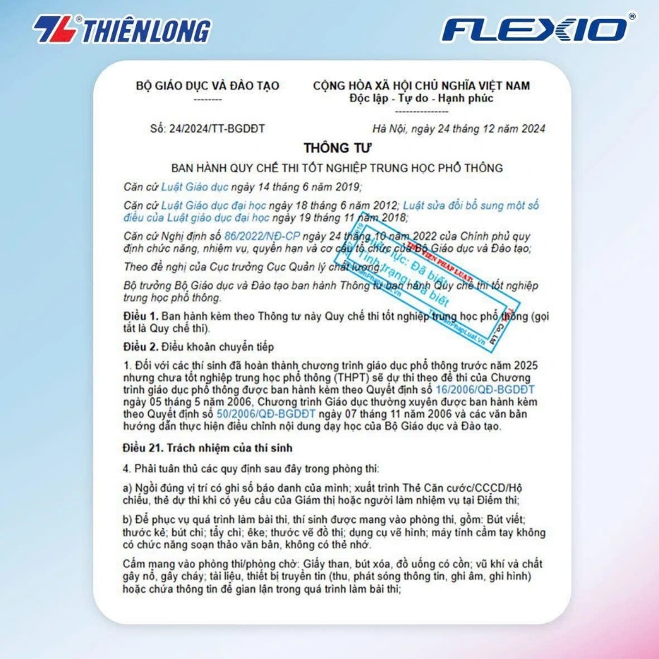 M&aacute;y t&iacute;nh khoa học FLEXIO đạt chuẩn mang v&agrave;o ph&ograve;ng thi - Ảnh 1.