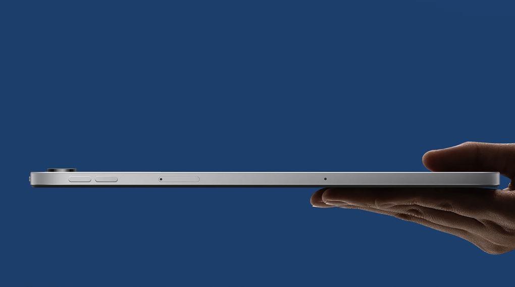 Thế Giới Di Động mở b&aacute;n &ldquo;rạp phim bỏ t&uacute;i&rdquo; Redmi Pad 2 9,7&rdquo;: chỉ từ 4,99 triệu c&oacute; ngay m&agrave;n h&igrave;nh 2K 120Hz - Ảnh 1.