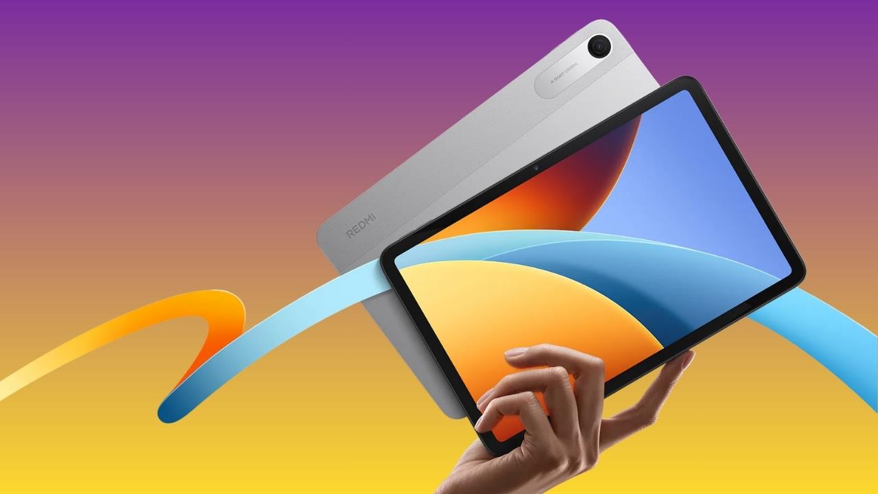 Thế Giới Di Động mở b&aacute;n &ldquo;rạp phim bỏ t&uacute;i&rdquo; Redmi Pad 2 9,7&rdquo;: chỉ từ 4,99 triệu c&oacute; ngay m&agrave;n h&igrave;nh 2K 120Hz - Ảnh 3.