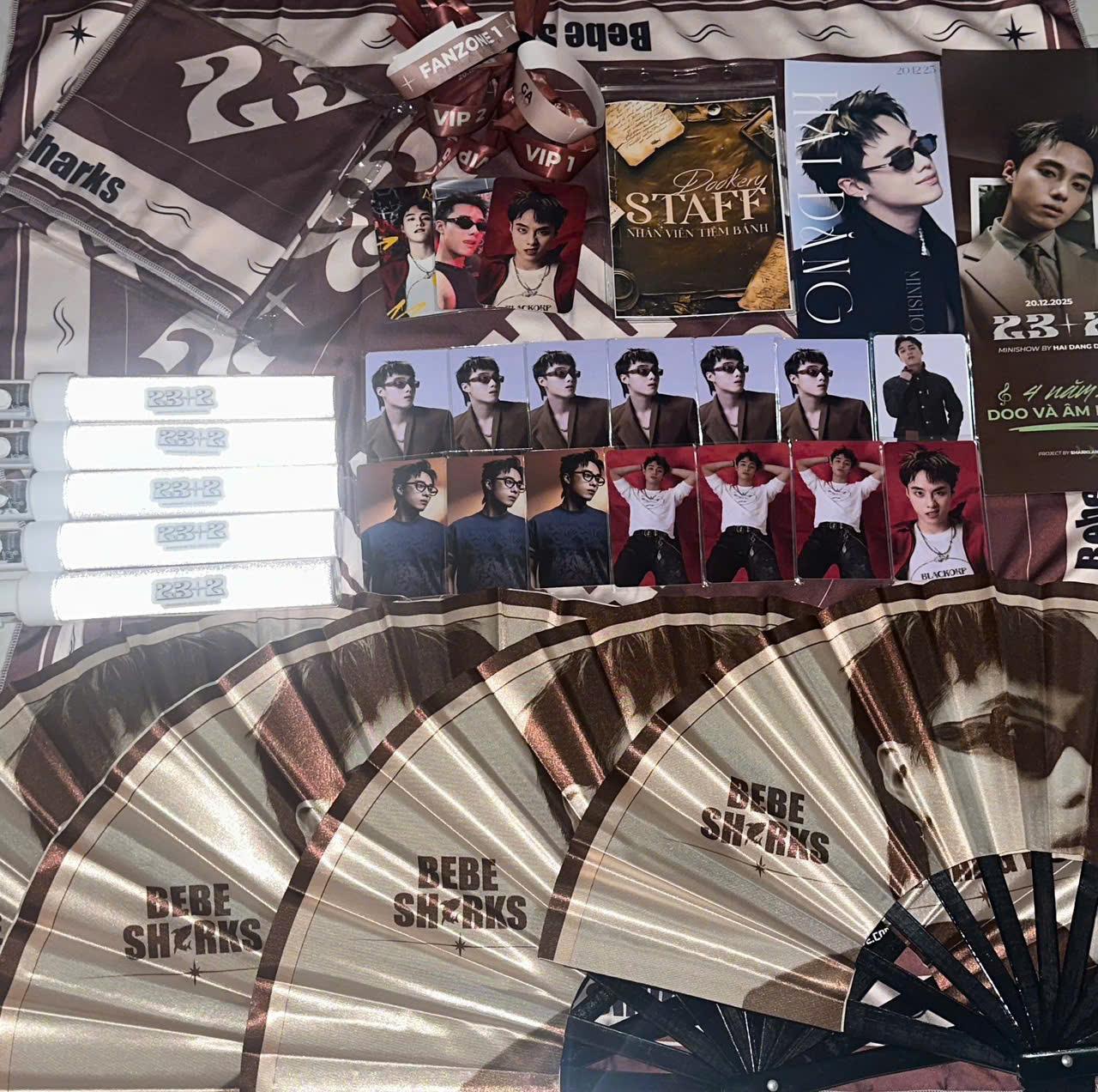 H&agrave;nh tr&igrave;nh của &ldquo;Crack That Fan&rdquo; từ kh&ocirc;ng gian Queer đến s&acirc;n khấu đại ch&uacute;ng - Ảnh 5.