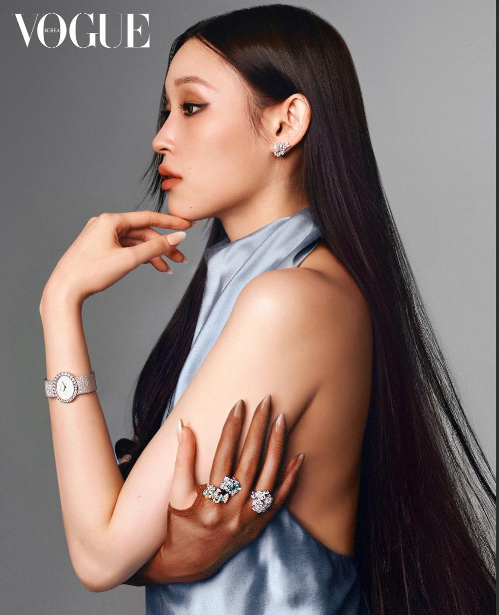 V&ograve;ng tr&ograve;n Piaget: Khi đẳng cấp Hallyu chạm đến di sản Thụy Sĩ - Ảnh 6.