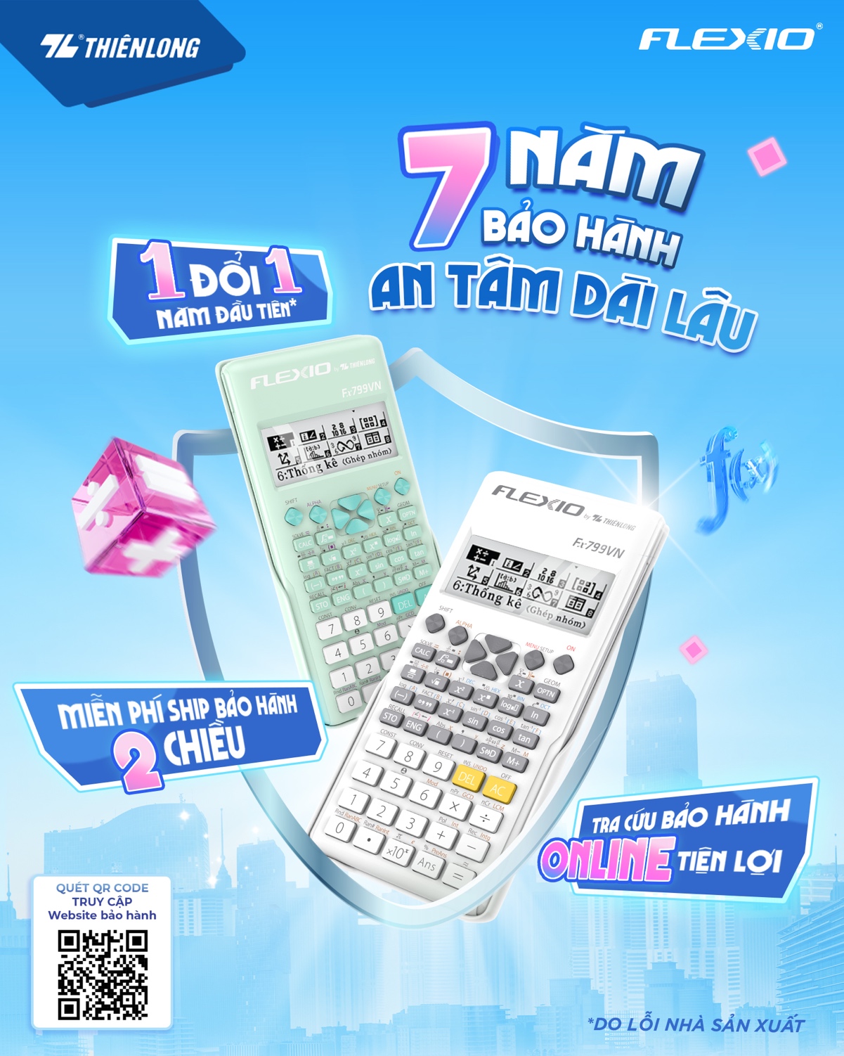 M&aacute;y t&iacute;nh khoa học FLEXIO đạt chuẩn mang v&agrave;o ph&ograve;ng thi - Ảnh 7.
