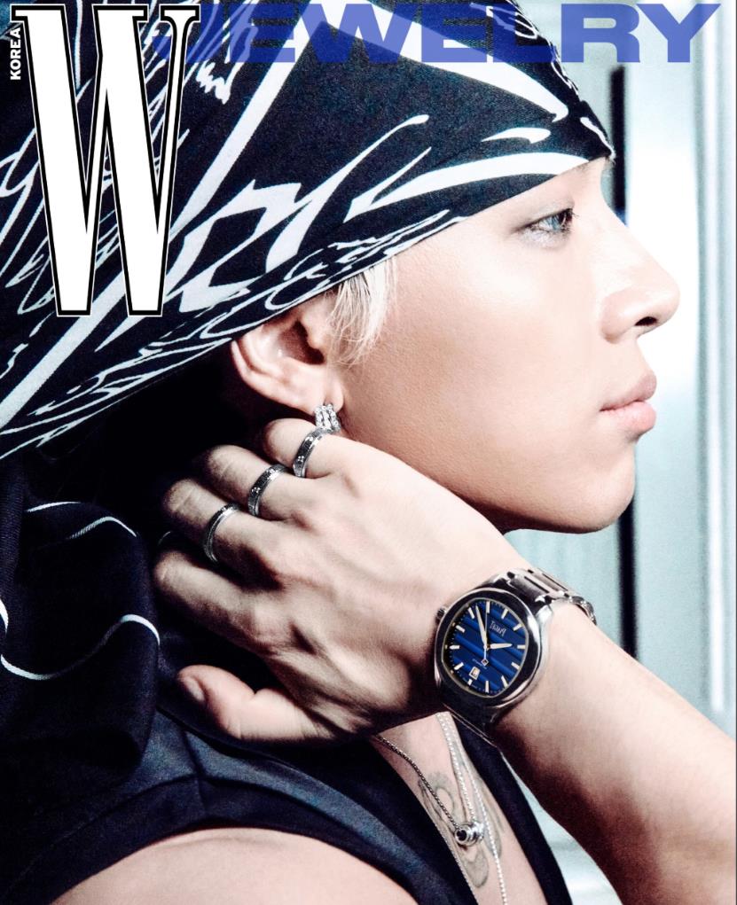 V&ograve;ng tr&ograve;n Piaget: Khi đẳng cấp Hallyu chạm đến di sản Thụy Sĩ - Ảnh 9.