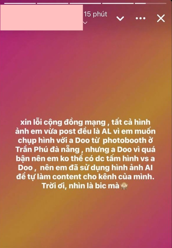 X&ocirc;n xao Threads nhất l&uacute;c n&agrave;y: H&igrave;nh ảnh Hải Đăng Doo - Lou Ho&agrave;ng tiệc t&ugrave;ng c&ugrave;ng 2 c&ocirc; g&aacute;i ở kh&aacute;ch sạn Đ&agrave; Nẵng- Ảnh 7.