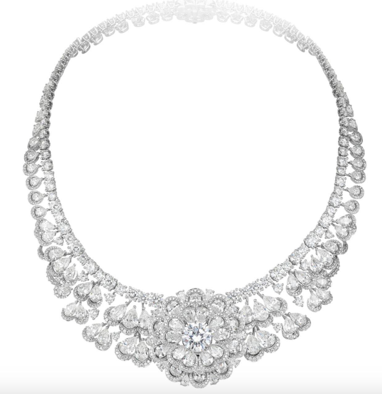 Nữ ho&agrave;ng showbiz diện chiếc v&ograve;ng cổ đắt nhất lịch sử Met Gala nhưng vẫn bị ch&ecirc; v&igrave; l&yacute; do kh&ocirc;ng tưởng- Ảnh 5.