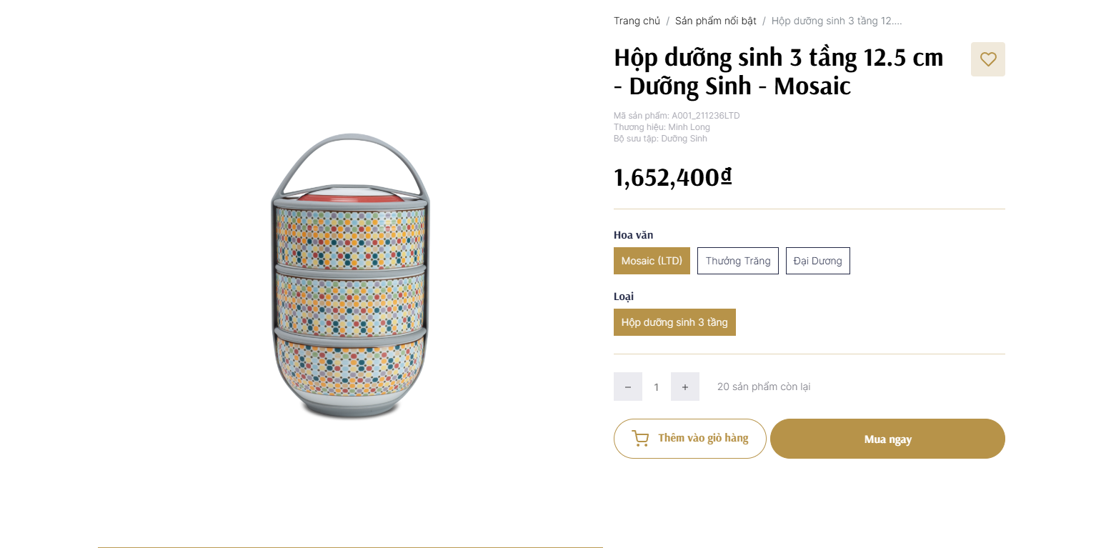 Cầm gần 2 triệu đi mua... hộp cơm văn ph&ograve;ng: Sự xa xỉ ph&ugrave; phiếm hay khoản đầu tư "đ&aacute;ng đồng tiền b&aacute;t gạo"? - Ảnh 2.