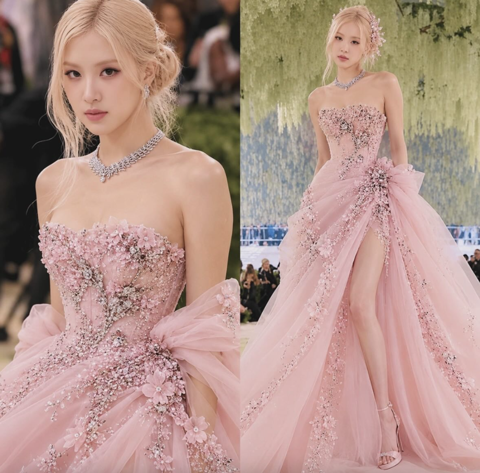 C&aacute;ch nhanh nhất để giải cứu Ros&eacute;- Ảnh 9.