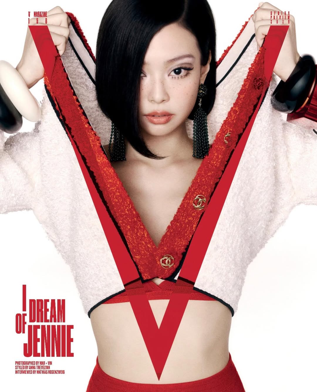 Chi tiết m&agrave; người tố Jisoo "ăn cắp đồ" bỏ qua: G&oacute;c nh&igrave;n từ một NTK Việt cho thấy sự t&igrave;nh- Ảnh 5.