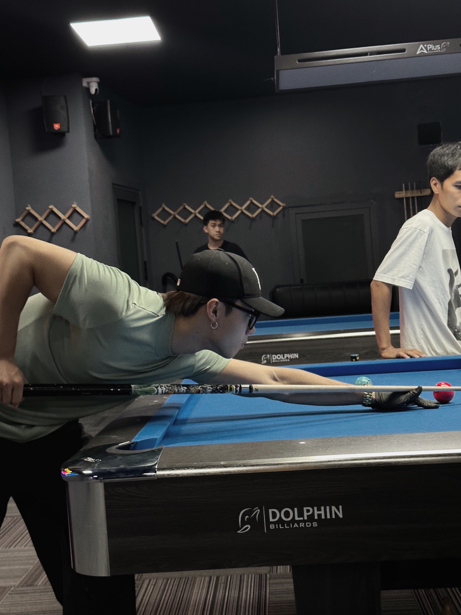 Hải Đăng Doo rủ r&ecirc; Lou Ho&agrave;ng chơi m&ocirc;n g&igrave; 7 buổi/ tuần? - Ảnh 5.