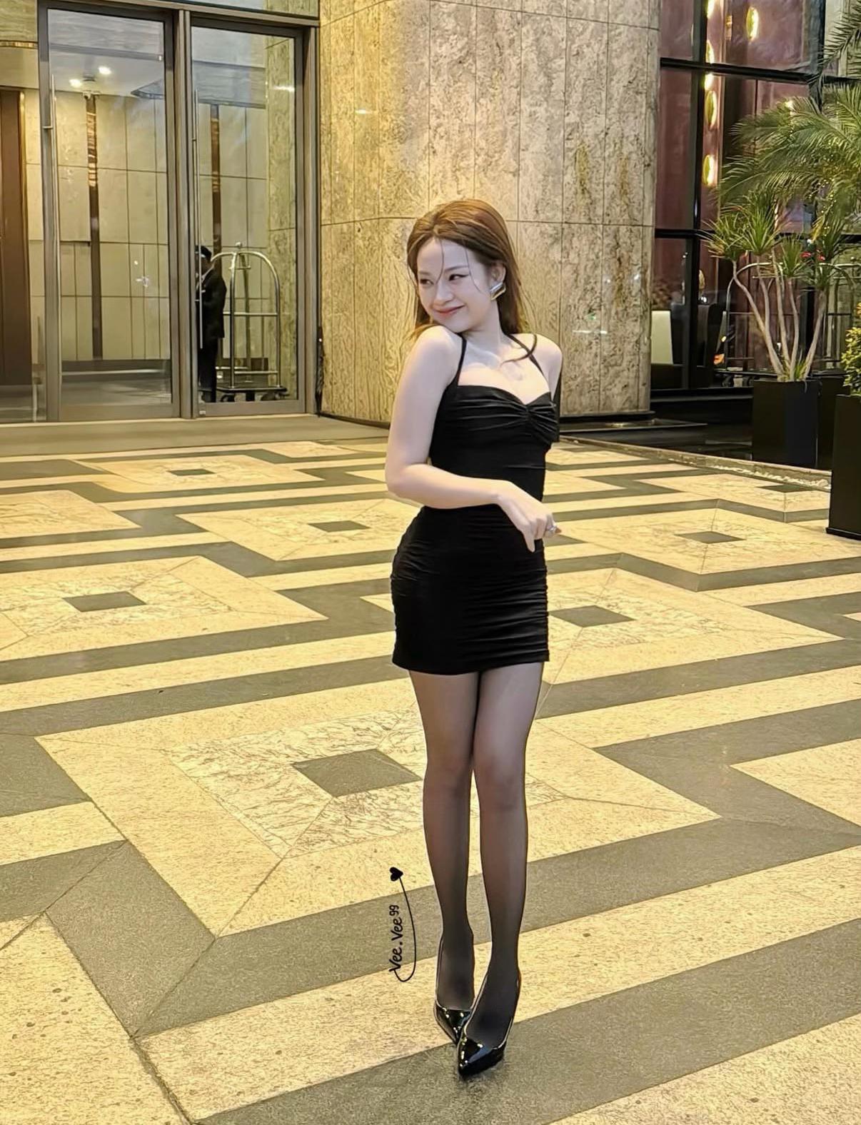 H&igrave;nh ảnh sexy nhất từ trước đến nay của Tam Triều D&acirc;ng- Ảnh 1.