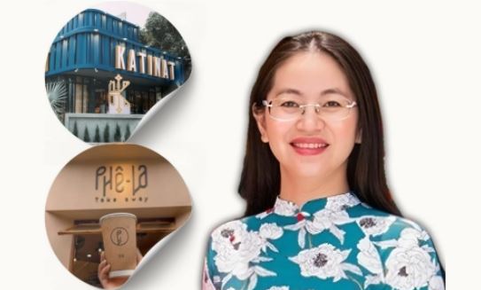 B&agrave; chủ chuỗi Ph&ecirc; La, Katinat kh&ocirc;ng c&ograve;n l&agrave; cổ đ&ocirc;ng Chứng kho&aacute;n Vietcap- Ảnh 1.