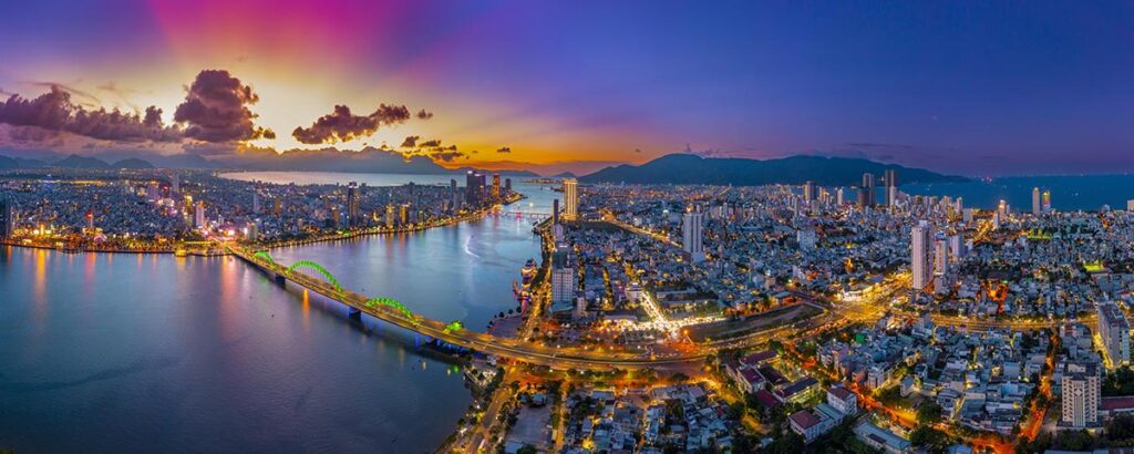 Vượt Bali v&agrave; Singapore, một đại diện Việt Nam bất ngờ lọt top 2 điểm đến tuyệt vời nhất ch&acirc;u &Aacute; m&ugrave;a h&egrave; - Ảnh 1.