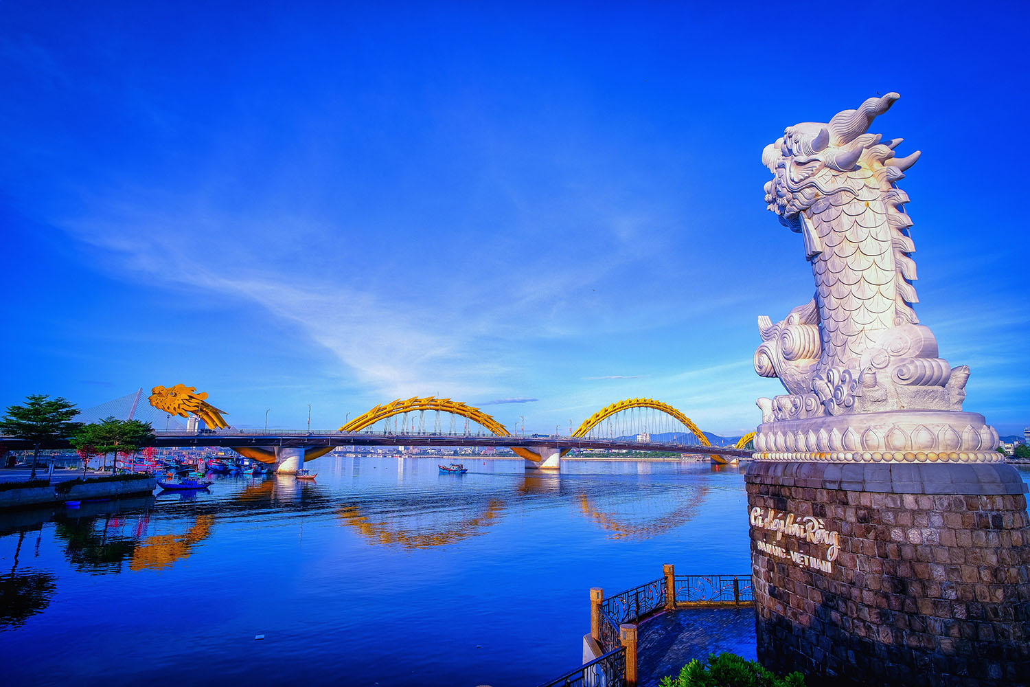 Vượt Bali v&agrave; Singapore, một đại diện Việt Nam bất ngờ lọt top 2 điểm đến tuyệt vời nhất ch&acirc;u &Aacute; m&ugrave;a h&egrave; - Ảnh 4.