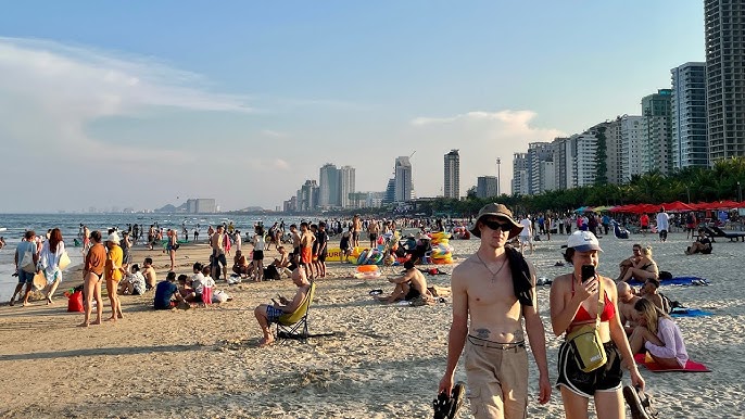 Vượt Bali v&agrave; Singapore, một đại diện Việt Nam bất ngờ lọt top 2 điểm đến tuyệt vời nhất ch&acirc;u &Aacute; m&ugrave;a h&egrave; - Ảnh 2.