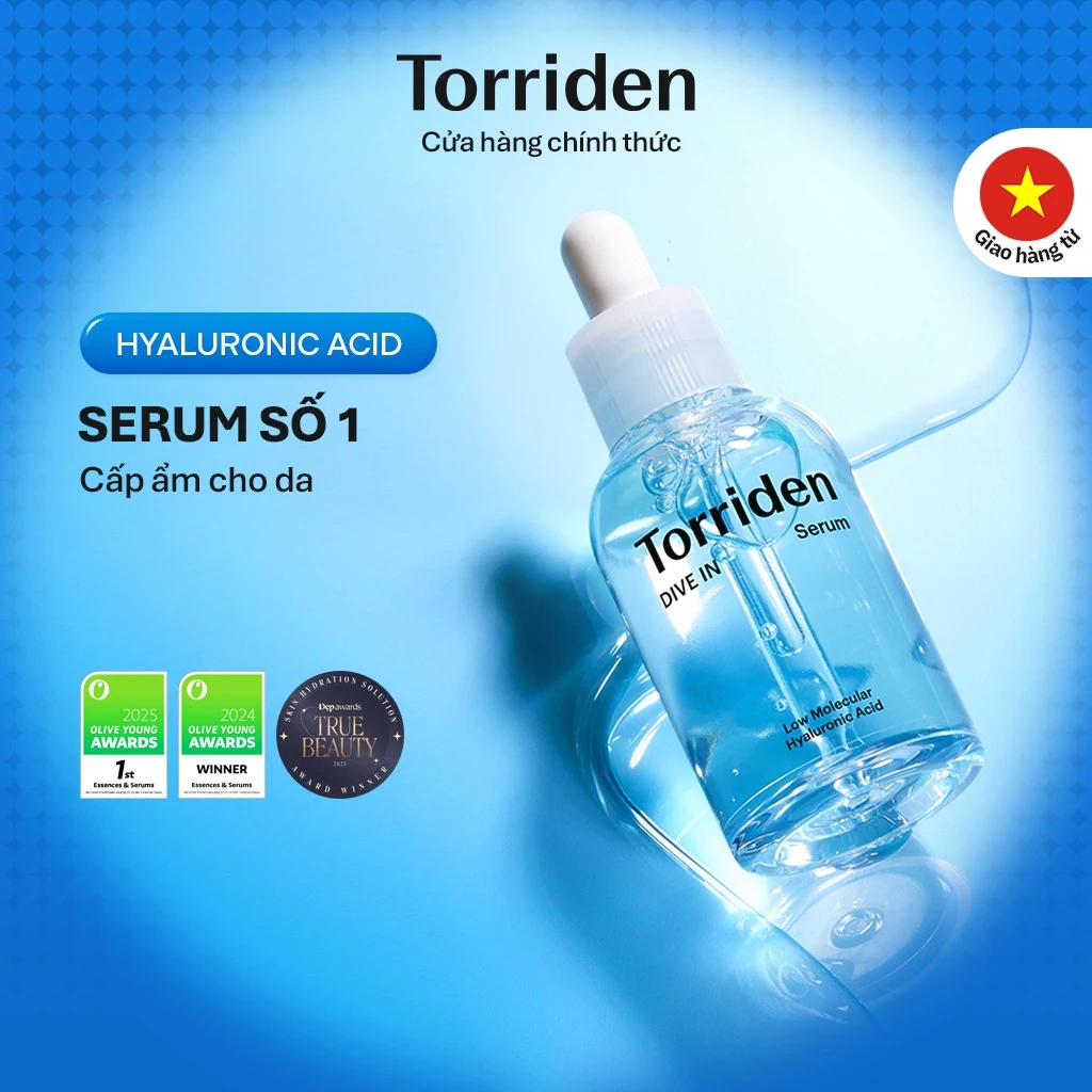 5 c&aacute;ch gi&uacute;p serum "ph&aacute;t huy gấp đ&ocirc;i c&ocirc;ng dụng": Da l&aacute;ng mịn, căng b&oacute;ng v&agrave; giảm nếp nhăn r&otilde; rệt - Ảnh 6.