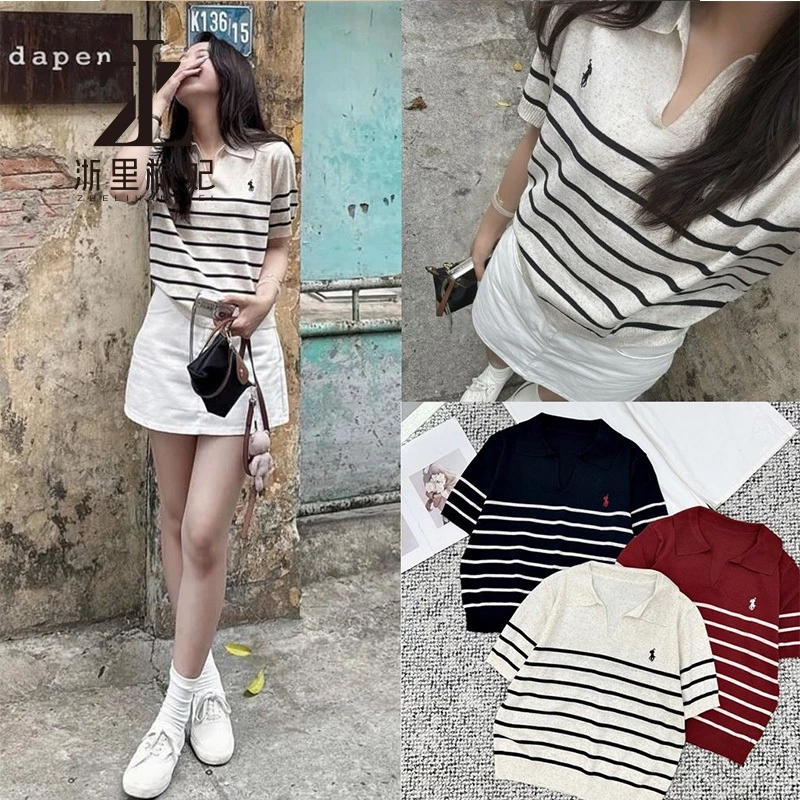 4 mẫu &aacute;o đậm chất thanh lịch m&agrave; vẫn si&ecirc;u cấp m&aacute;t mẻ, nhất định phải c&oacute; trong m&ugrave;a h&egrave; - Ảnh 7.