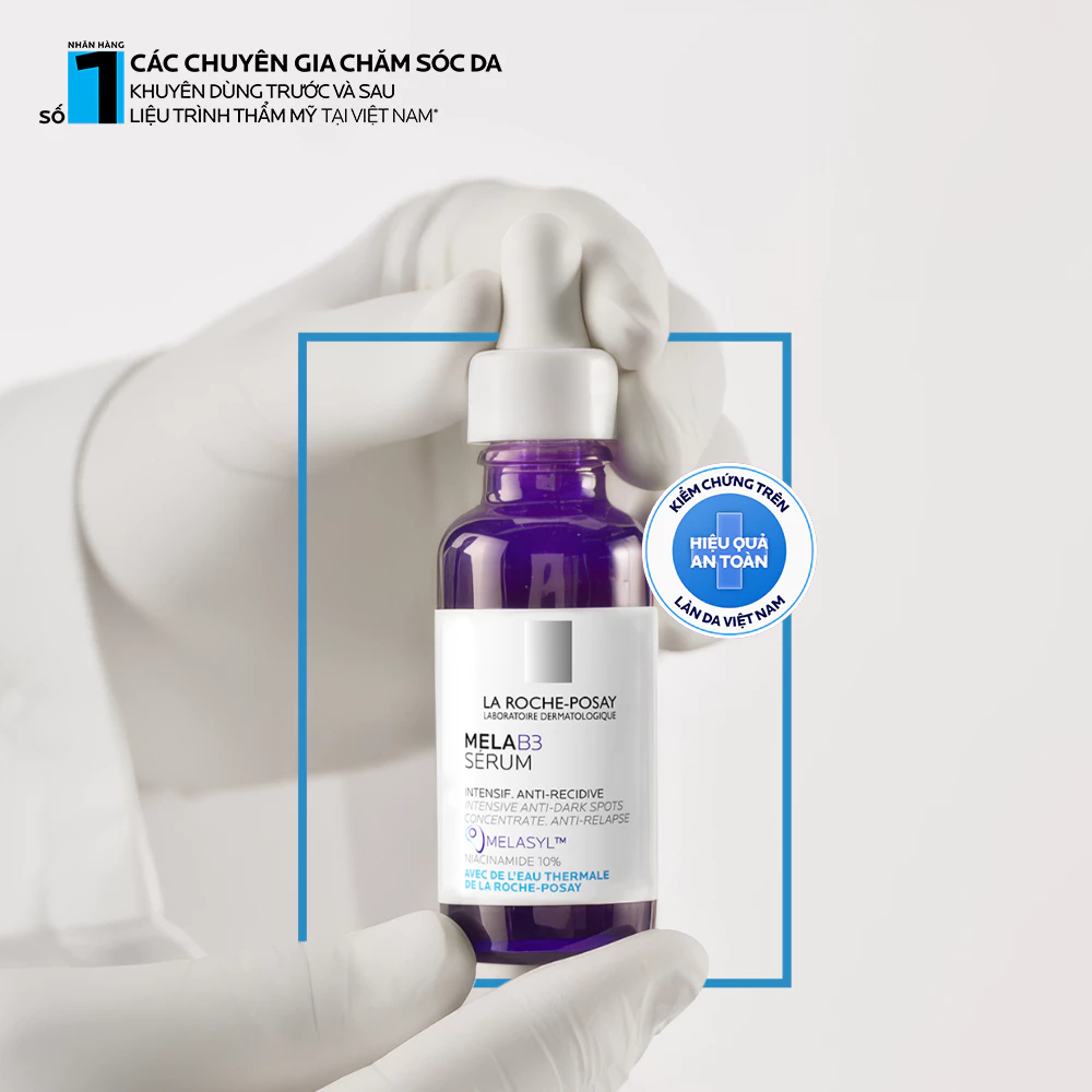 5 c&aacute;ch gi&uacute;p serum "ph&aacute;t huy gấp đ&ocirc;i c&ocirc;ng dụng": Da l&aacute;ng mịn, căng b&oacute;ng v&agrave; giảm nếp nhăn r&otilde; rệt - Ảnh 8.