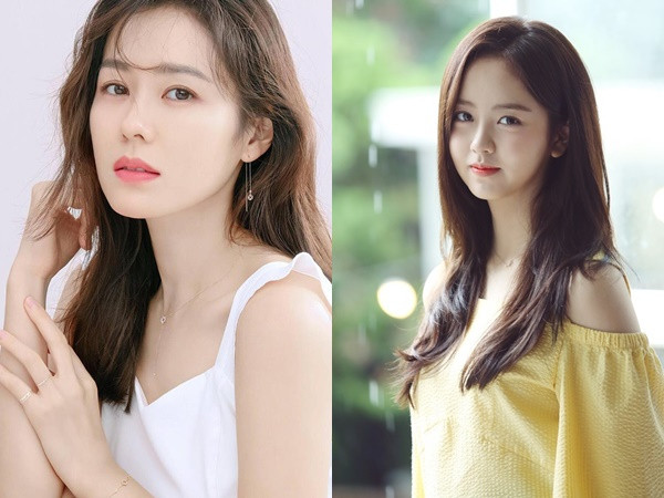 "Tiểu Son Ye Jin" xuất hiện g&acirc;y sốt Baeksang, c&agrave;ng lớn c&agrave;ng xinh ng&acirc;y ngất!- Ảnh 5.