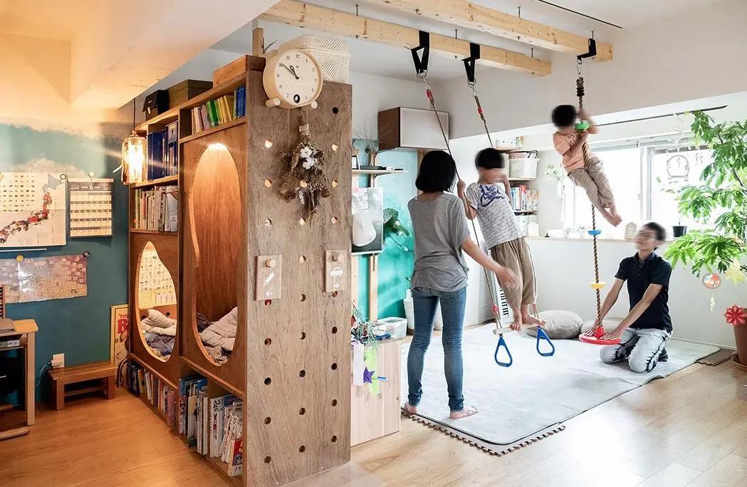 Sau khi bỏ đi chiếc ghế sofa, t&ocirc;i ph&aacute;t hiện ra ph&ograve;ng kh&aacute;ch l&agrave; một "kho b&aacute;u" về kh&ocirc;ng gian, t&ocirc;i thực sự hối tiếc v&igrave; đ&atilde; kh&ocirc;ng vứt bỏ n&oacute; sớm hơn - Ảnh 4.