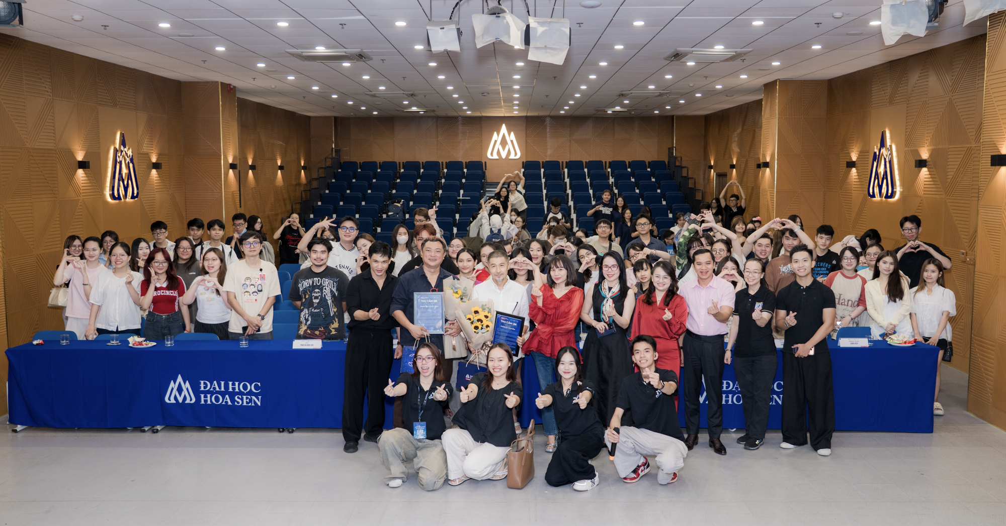 Đạo diễn Phan Gia Nhật Linh: Phim điện ảnh giờ kh&ocirc;ng cắt được 100 clip TikTok th&igrave; kh&ocirc;ng b&aacute;n được v&eacute;- Ảnh 10.