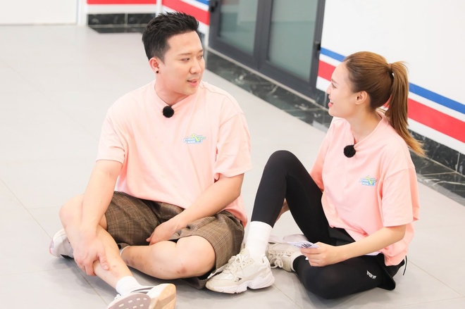 Lộ th&agrave;nh vi&ecirc;n đầu ti&ecirc;n của Running Man Việt m&ugrave;a 4: L&agrave; gương mặt cũ nhưng ai cũng mong chờ?- Ảnh 4.