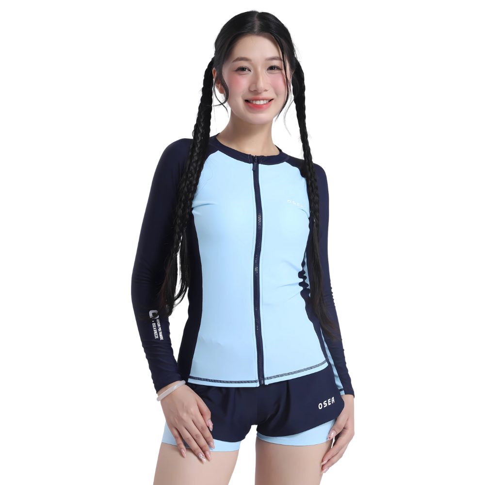 Kh&ocirc;ng chỉ đẹp: Những mẫu đồ bơi n&agrave;y c&ograve;n cực kỳ &ldquo;nịnh d&aacute;ng&rdquo; với phụ nữ ch&acirc;u &Aacute; - Ảnh 16.