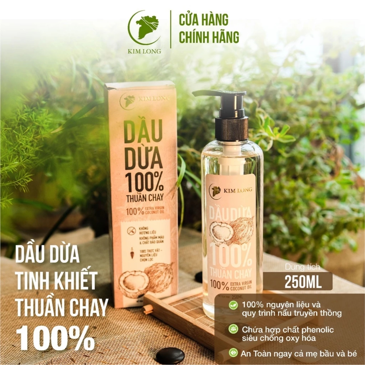 Đ&acirc;y c&oacute; thể l&agrave; c&aacute;ch d&ugrave;ng dầu dừa &ldquo;đỉnh&rdquo; nhất cho người sợ t&oacute;c bết- Ảnh 9.