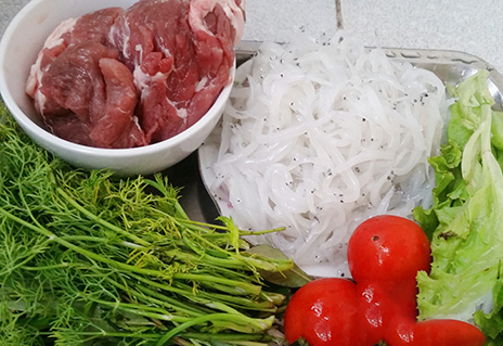 "Ngọc trong nước" độc nhất ở s&ocirc;ng Đ&agrave;, cực bổ dưỡng người gi&agrave; v&agrave; trẻ nhỏ đều th&iacute;ch - Ảnh 5.