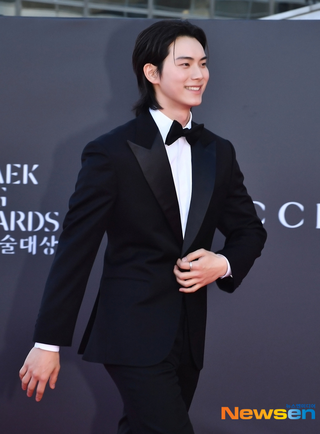 Si&ecirc;u thảm đỏ Baeksang 2026: 1 mỹ nh&acirc;n hở bạo &aacute;t cả Son Ye Jin - Yoona, Suzy xứng danh nữ thần - Ảnh 31.