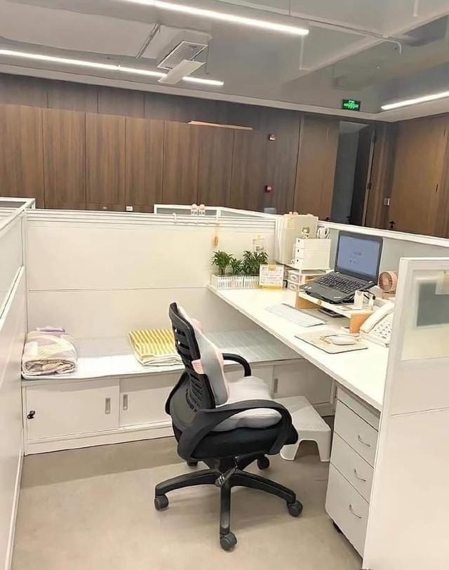 Sự giận dữ của nh&acirc;n sự &ldquo;kh&ocirc;ng bị sa thải&rdquo;: Kh&ocirc;ng thể hiểu nổi logic giữ người - đuổi người của c&ocirc;ng ty- Ảnh 2.