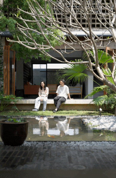 T&ocirc;i chi 2 tỷ x&acirc;y nh&agrave; 680m&sup2; cho bố mẹ ở qu&ecirc; v&agrave; nhận ra: Tiền kh&ocirc;ng đặt đ&uacute;ng chỗ th&igrave; c&agrave;ng để c&agrave;ng tốn- Ảnh 15.