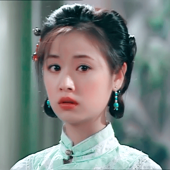 L&acirc;m T&acirc;m Như đang l&agrave;m g&igrave; với gương mặt của m&igrave;nh vậy?- Ảnh 7.