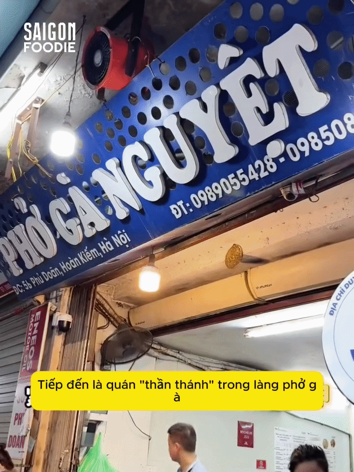 Nữ du kh&aacute;ch Trung Quốc đến H&agrave; Nội ăn 8 bữa một ng&agrave;y, khuy&ecirc;n mọi người "nhất định phải mang theo bạn trai" - Ảnh 5.