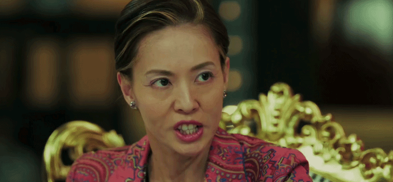 Mổ xẻ m&aacute;nh kh&oacute;e "thao t&uacute;ng t&acirc;m l&yacute;" trong Straight To Hell, ai rồi cũng dễ d&agrave;ng trở th&agrave;nh &ldquo;con mồi&rdquo;- Ảnh 3.