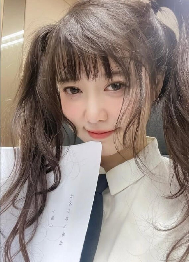 Diện mạo kh&ocirc;ng thể tin nổi của Goo Hye Sun sau 17 năm đ&oacute;ng Vườn Sao Băng- Ảnh 4.