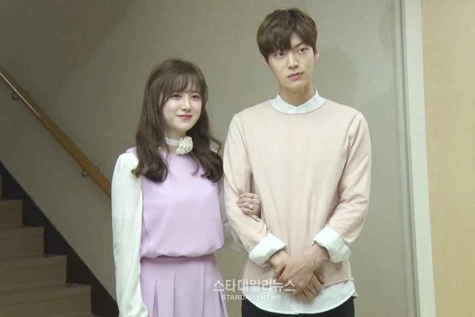 Diện mạo kh&ocirc;ng thể tin nổi của Goo Hye Sun sau 17 năm đ&oacute;ng Vườn Sao Băng- Ảnh 6.