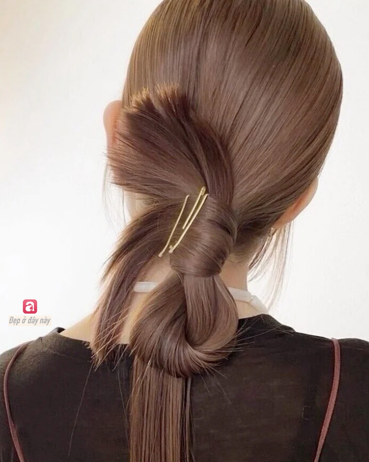 Nhuộm t&oacute;c đừng chọn đại: 8 m&agrave;u &ldquo;phai vẫn đẹp&rdquo; đang hot nhất 2026 - Ảnh 5.