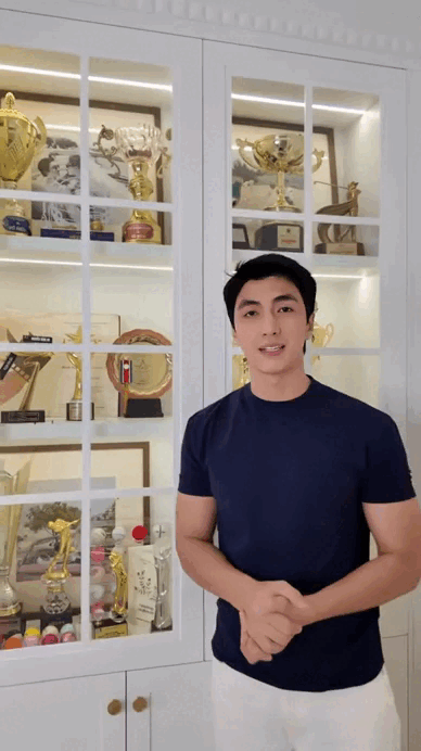 Mỹ nh&acirc;n showbiz kết h&ocirc;n với mối t&igrave;nh đầu: Ở chung cư đẹp như mộng, lại được "chồng so&aacute;i ca" tặng biệt thự view hồ si&ecirc;u đẳng cấp- Ảnh 20.