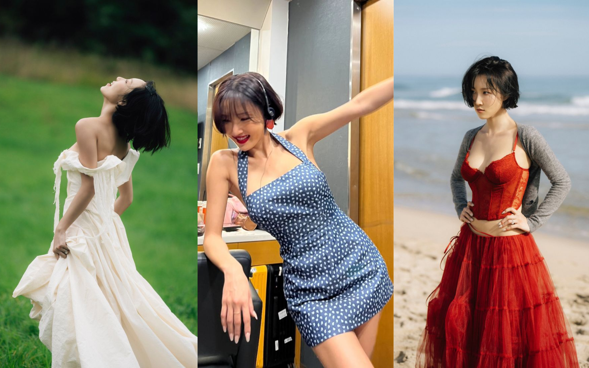 L&acirc;m T&acirc;m Như qu&aacute; trẻ ở tuổi 50 nhờ quyết t&acirc;m loại bỏ 1 đồ uống - Ảnh 6.