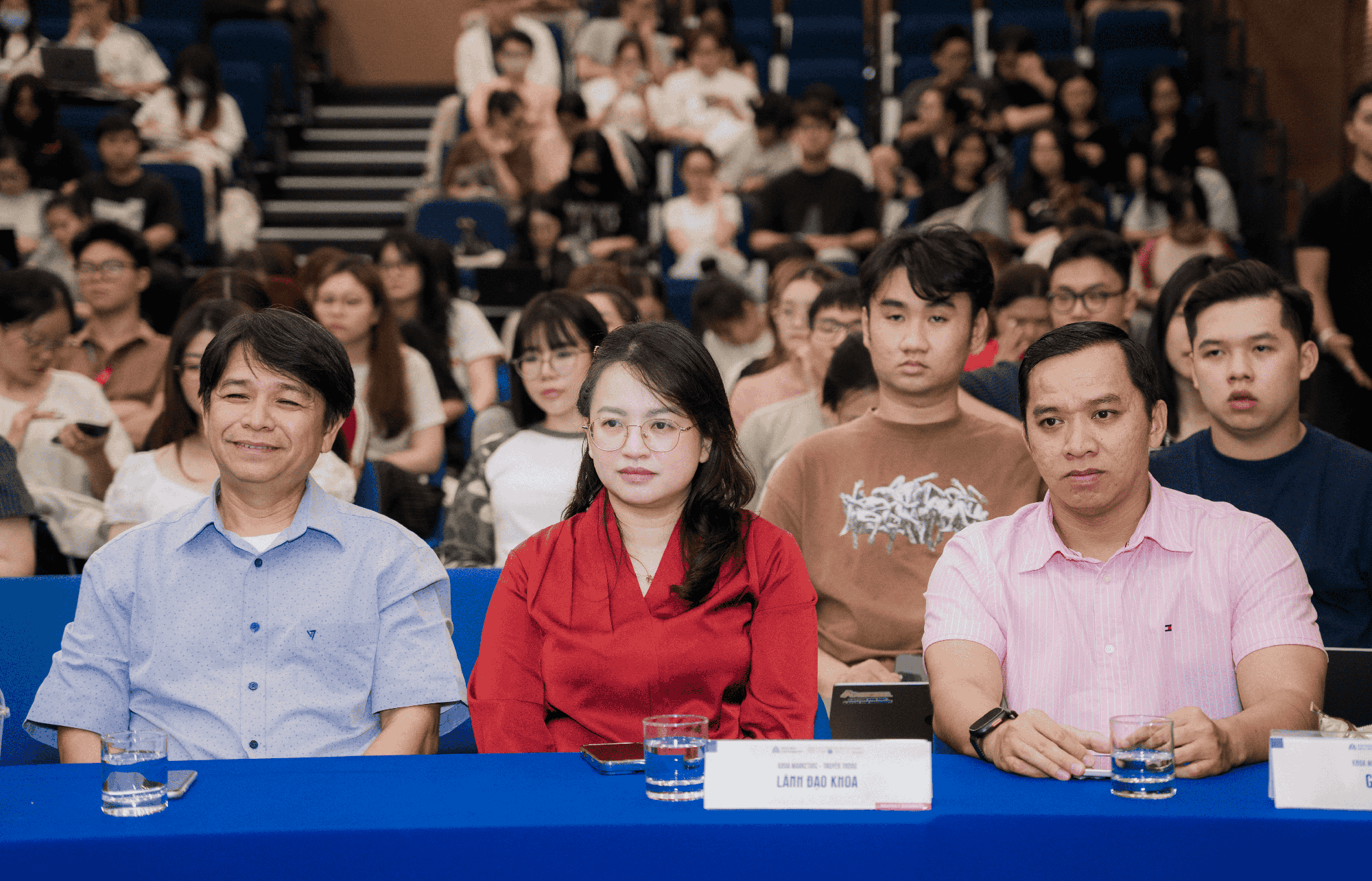 Đạo diễn Phan Gia Nhật Linh: Phim điện ảnh giờ kh&ocirc;ng cắt được 100 clip TikTok th&igrave; kh&ocirc;ng b&aacute;n được v&eacute;- Ảnh 2.