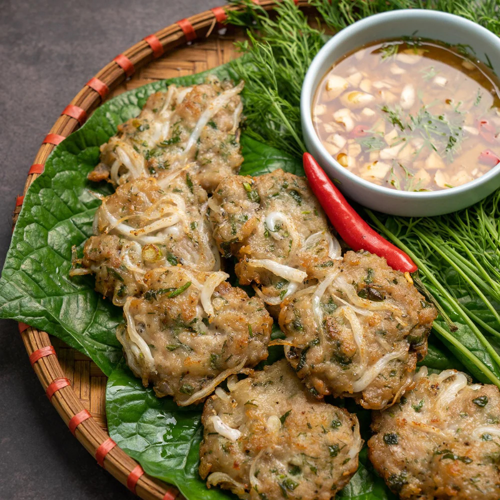 "Ngọc trong nước" độc nhất ở s&ocirc;ng Đ&agrave;, cực bổ dưỡng người gi&agrave; v&agrave; trẻ nhỏ đều th&iacute;ch - Ảnh 3.