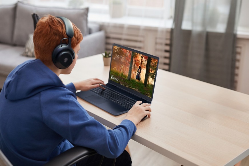 Hệ sinh th&aacute;i laptop từ Dell Technologies: Đa dạng lựa chọn cho nhu cầu hiện đại - Ảnh 1.