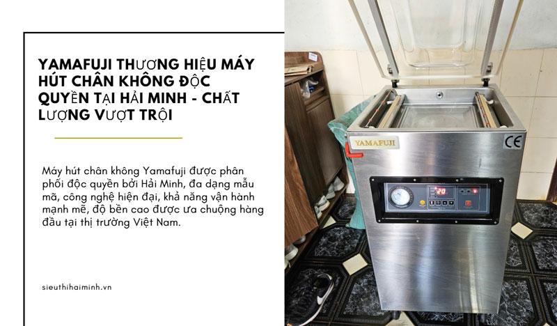 Giải m&atilde; l&yacute; do m&aacute;y h&uacute;t ch&acirc;n kh&ocirc;ng Hải Minh lu&ocirc;n l&agrave; lựa chọn h&agrave;ng đầu tr&ecirc;n thị trường - Ảnh 2.