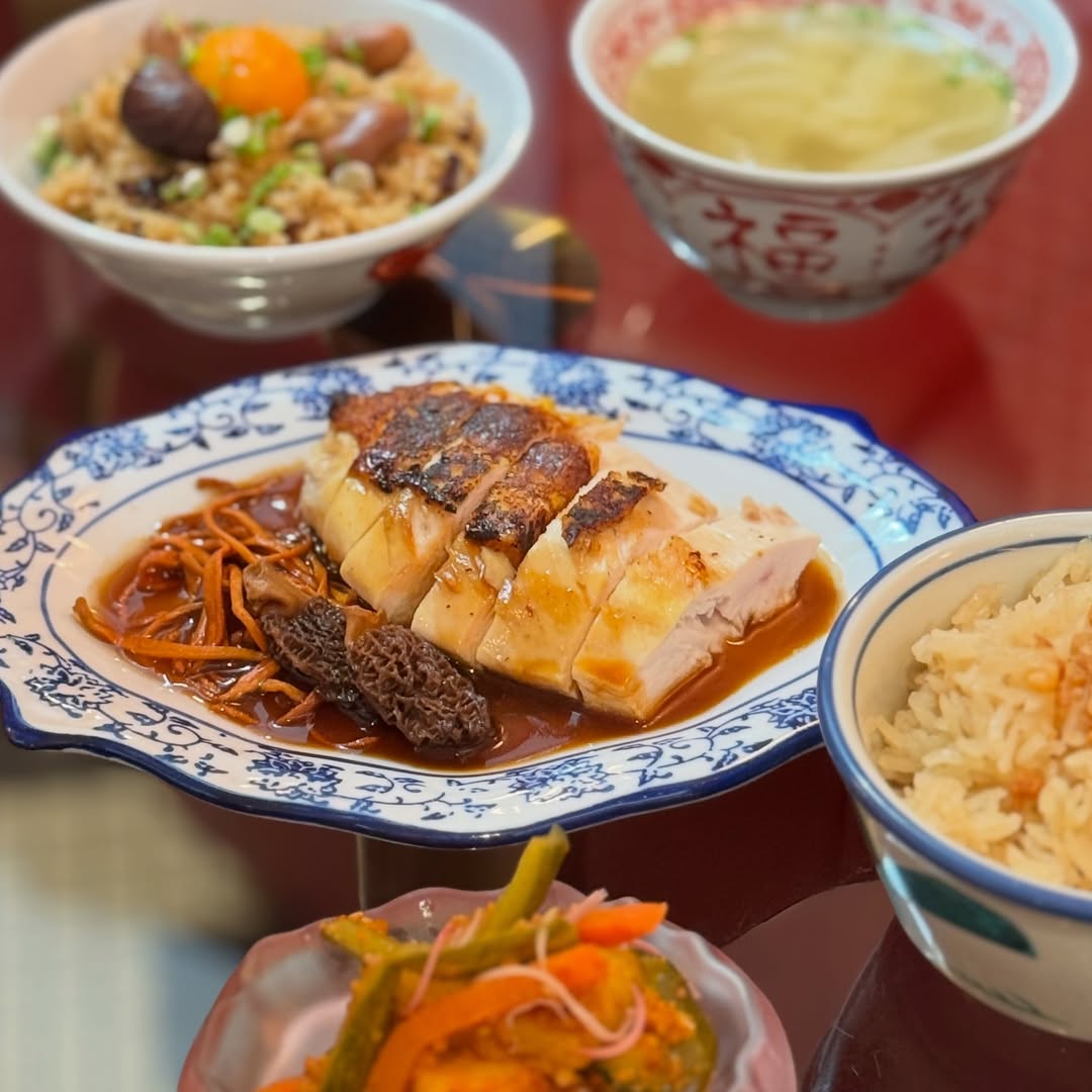 Ẩm thực Singapore đang được &ldquo;kể lại&rdquo; theo c&aacute;ch hiện đại, thu h&uacute;t du kh&aacute;ch hơn bao giờ hết - Ảnh 3.