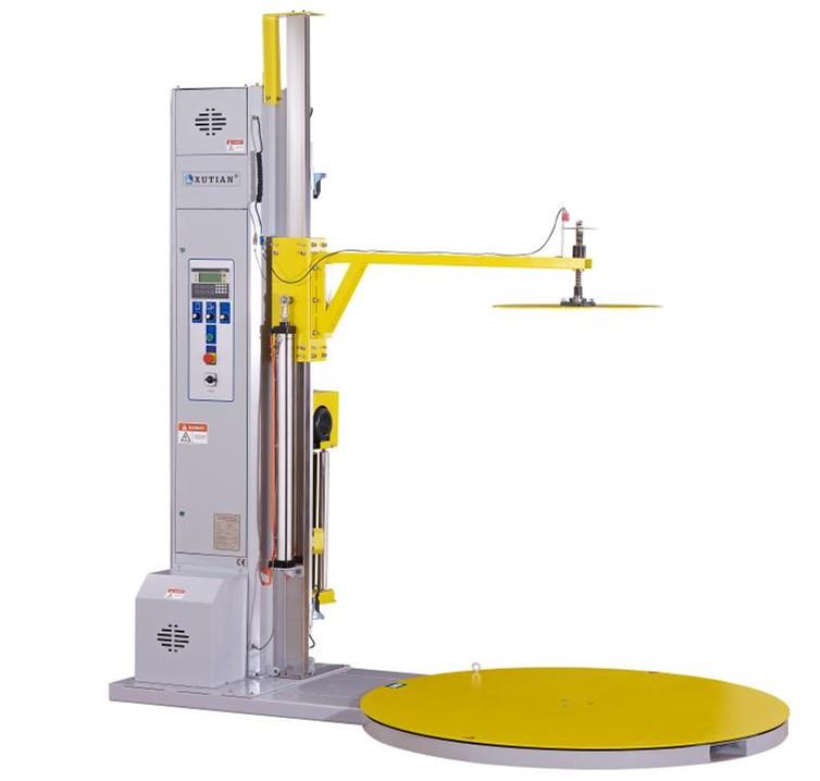 M&aacute;y quấn m&agrave;ng Yamafuji - Lựa chọn h&agrave;ng đầu cho doanh nghiệp - Ảnh 3.