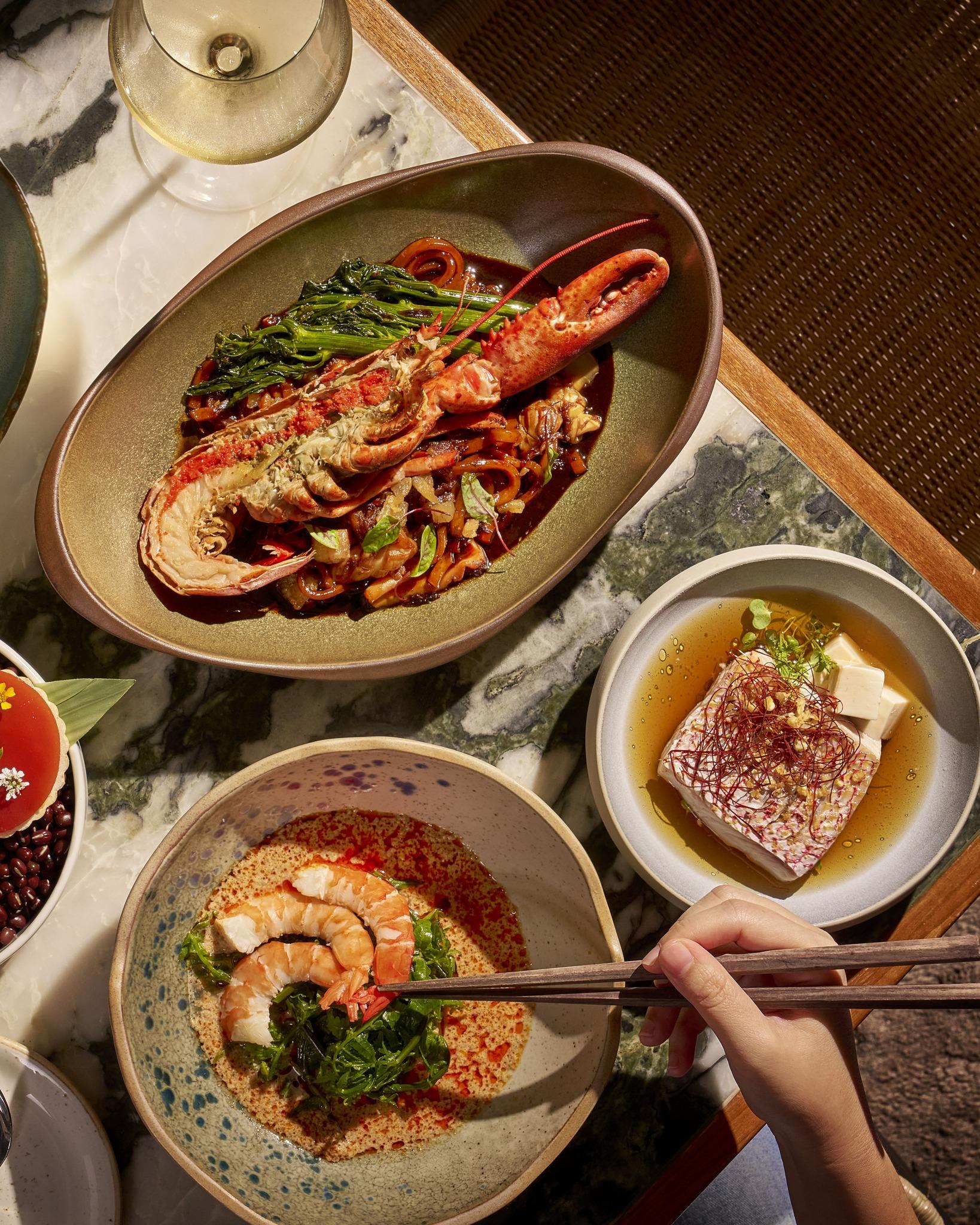 Ẩm thực Singapore đang được &ldquo;kể lại&rdquo; theo c&aacute;ch hiện đại, thu h&uacute;t du kh&aacute;ch hơn bao giờ hết - Ảnh 4.