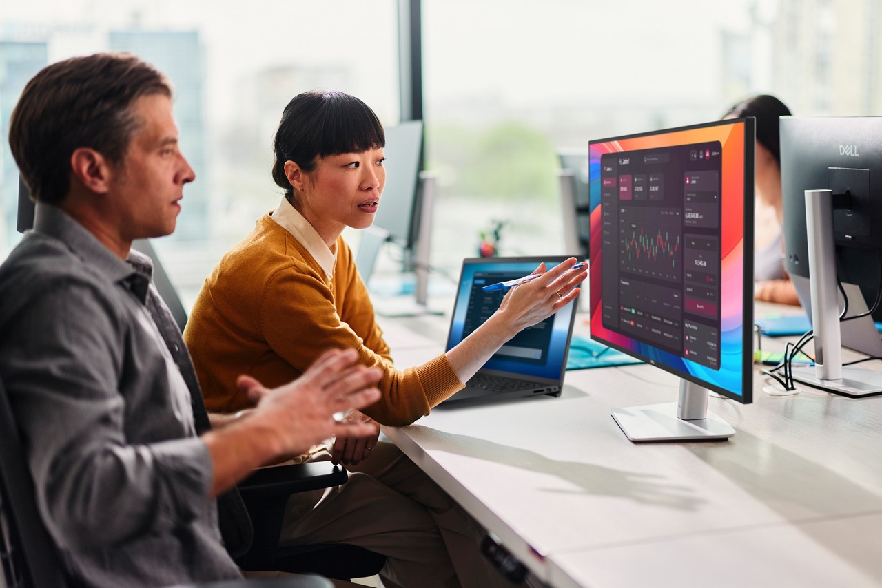 Hệ sinh th&aacute;i laptop từ Dell Technologies: Đa dạng lựa chọn cho nhu cầu hiện đại - Ảnh 4.