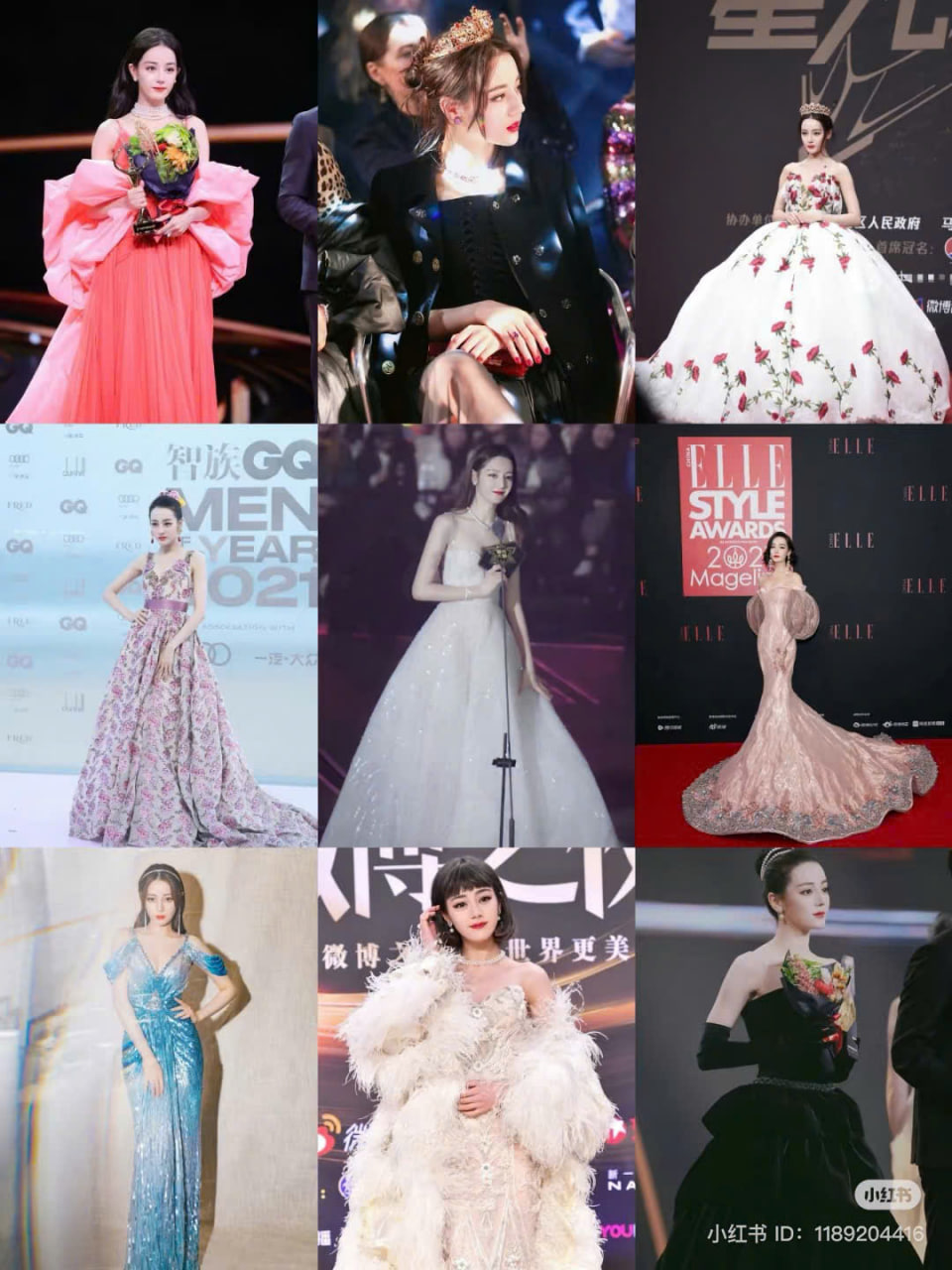 Địch Lệ Nhiệt Ba hot rần rần d&ugrave; kh&ocirc;ng dự Met Gala- Ảnh 8.