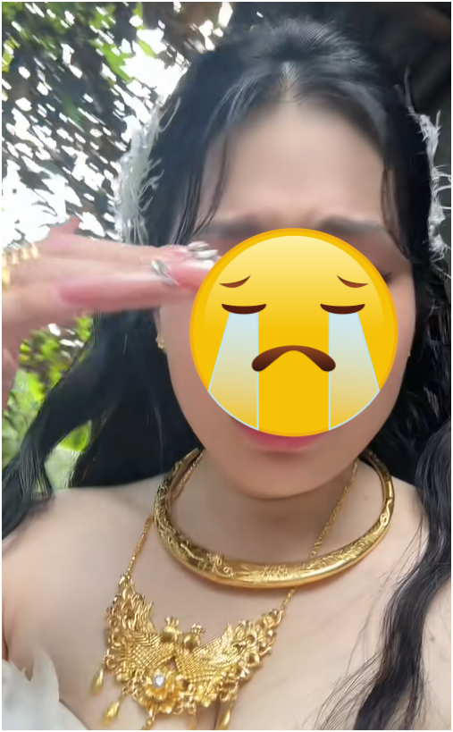 To&agrave;n cảnh vụ c&ocirc; d&acirc;u makeup 3,5 triệu nhưng bể nền, mang mặt mộc tiếp kh&aacute;ch: Thợ trang điểm xin lỗi, vẫn thấy qu&aacute; ấm ức?- Ảnh 1.